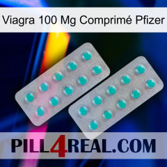 Viagra 100 Mg Comprimé Pfizer 29